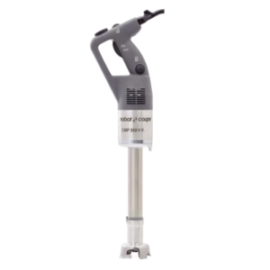 Μίξερ Καταδυόμενος Επαγγελματικός Robot-Coupe CMP 250 V.V - FourniResto.com