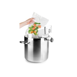 Θερμοβύθισμα Μαγειρική Sous Vide - 80 L