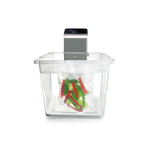 Sous Vide Cooking Immersion Circulator - 80 L