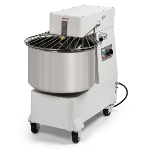 20 L Dynasteel Mixer - Removable Bowl, Tiltable Head