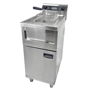 Ηλεκτρική τηγάνισμα 12L 9000 W - Combisteel