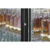 Back Bar Refrigerator 3 Glass Doors - 270 L - Bartscher