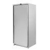 Καταψύκτης 590 L Inox με Αερόψυξη -22 °C