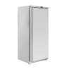 Καταψύκτης 590 L Inox με Αερόψυξη -22 °C