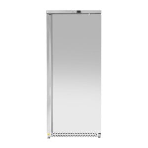Καταψύκτης 590 L Inox με Αερόψυξη -22 °C