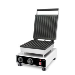 Churros Waffle Maker - 7 Churros - CombiSteel