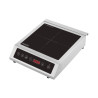 Touch Control Induction - Pujadas