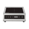 Touch Control Induction - Pujadas