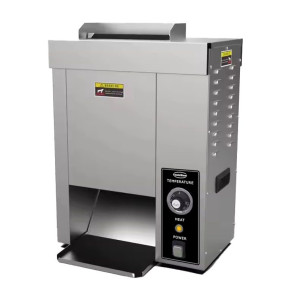 Φρυγανιέρα Μεταφορέα - 720 φέτες - CombiSteel