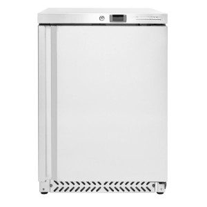 Stainless Steel Negative Refrigerated Cabinet 170 L -18°C Under Counter