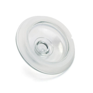 Biscuit Jar - 3.8 L Dynasteel: Preserve and present your biscuits with elegance