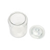Biscuit Jar - 3.8 L Dynasteel: Preserve and present your biscuits with elegance