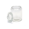 Biscuit Jar - 3.8 L Dynasteel: Preserve and present your biscuits with elegance
