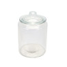 Biscuit Jar - 3.8 L Dynasteel: Preserve and present your biscuits with elegance