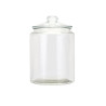 Biscuit Jar - 3.8 L Dynasteel: Preserve and present your biscuits with elegance