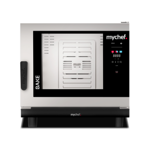 Four Mixte Bake - 4 Levels 600 x 400 mm - MYCHEF