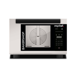 Four à Convection Bakershop Air-S - Άνω Άνοιγμα - Mychef