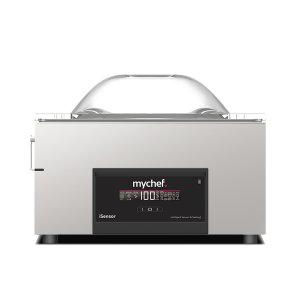 Μηχανή Sous Vide Επιτραπέζια iSensor L - Αντλία Becker - 455 mm | Mychef