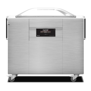Machine Sous Vide Sur Socle iSensor L - Pompe Becker - 2 Barres de Soudure | Mychef