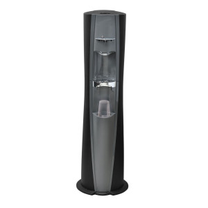 Everest Network Water Fountain - Cold and Temperate Water