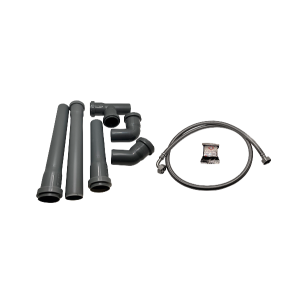 Κιτ Εγκατάστασης για Φούρνο - MYCHEF