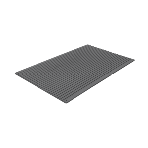 Πλατό για Plancha / Πίτσα - GN 2/3 - Mychef