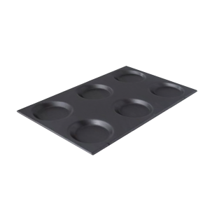 Δίσκος GN 1/1 για Αυγά - Κατακτήστε το επαγγελματικό μαγείρεμα