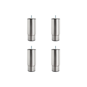 Κιτ Ρυθμιζόμενων Ποδιών Compact GN 1/1 Εγκάρσιο Mychef - Εξασφαλισμένη σταθερότητα και προσαρμοστικότητα