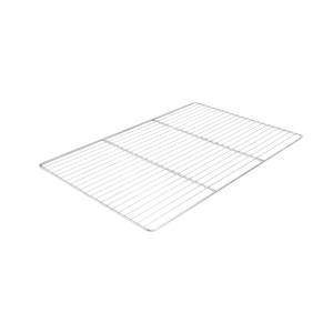Grille Chromée Mychef - Διαστάσεις 460 mm x 330 mm