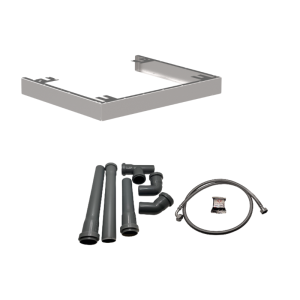 Κιτ Στοίβαξης Compact Master και iCook Compact - Mychef