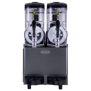 Αυτόματη Μηχανή Slush - 2x12 L