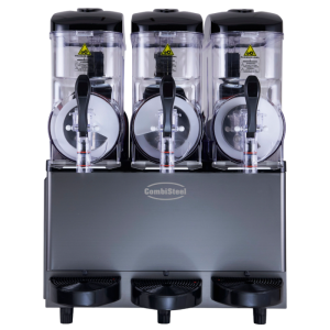 Αυτόματη Μηχανή Slush - 3x12 L