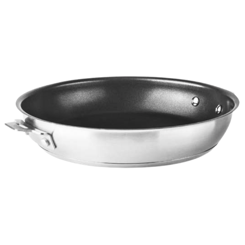 Non-Stick Combi Pan - Ø 240 mm Non-Stick Combi Pan - Ø 240 mm