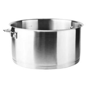 Stewpot with Combi Handle - Ø 160 mm