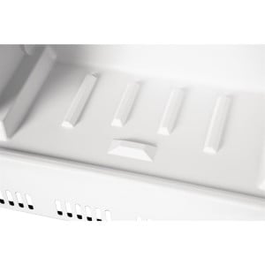 Armoire Réfrigérée Positive Blanche 1 Porte 400 L - Polar