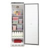 Armoire Réfrigérée Positive Blanche 1 Porte 400 L - Polar