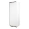 White Positive Refrigerated Cabinet 1 Door 400 L - Polar