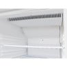 Armoire Réfrigérée Positive Blanche 1 Porte 400 L - Polar