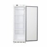 White Positive Refrigerated Cabinet 1 Door 400 L - Polar