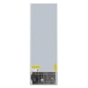 White Positive Refrigerated Cabinet 1 Door 400 L - Polar