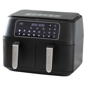 Φριτέζα Air Fryer DuploAir - 2x4 L - 2400 W