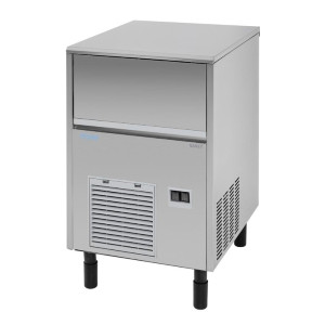 Spray Ice Machine - 33kg / 24h - Gastronoble