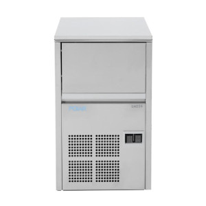 Μηχανή Πάγου με Ψεκασμό - 21kg / 24h - Polar