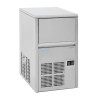 Μηχανή Πάγου με Ψεκασμό - 21kg / 24h - Polar
