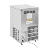 Μηχανή Πάγου με Ψεκασμό - 21kg / 24h - Polar