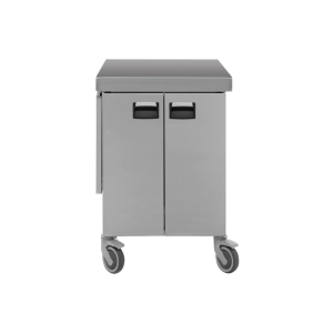 Chariot Autonome Compact GN 1/1 και GN 2/3 - Mychef