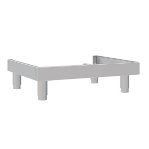 Βάση για Επικάλυψη Δύο Φούρνων 6+6, 10+3, 10+4 - 600x400 mm - Mychef