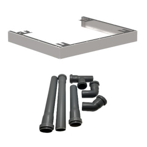 Κιτ Στοίβαξης - Mychef