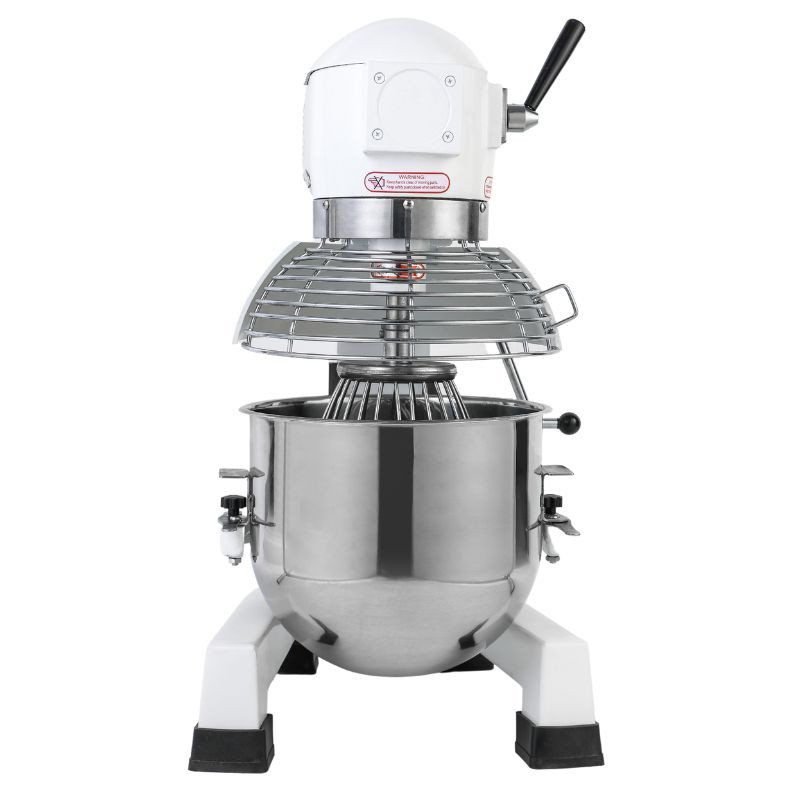 Επαγγελματικός Πλανητικός Μίξερ 20L Dynasteel Επαγγελματικός Πλανητικός Μίξερ 20L Dynasteel