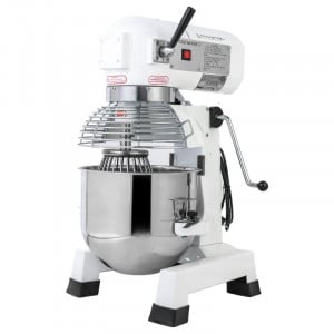 Professional 20L Dynasteel Planetary Mixer